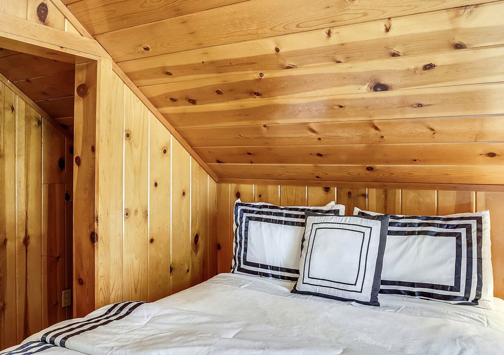 Photo of Bedroom in Sunnyside