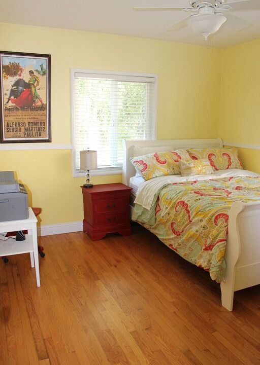 Photo of Bedroom in Lodi