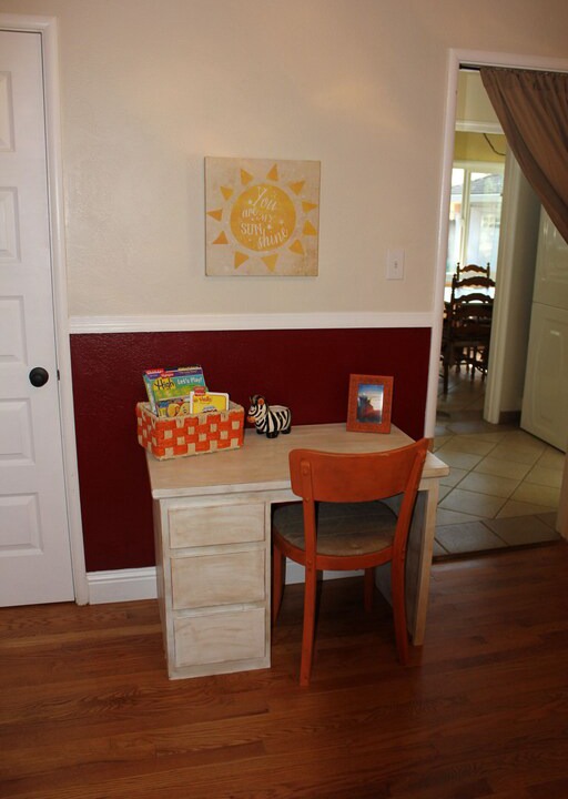 Photo of Livingroom in Lodi