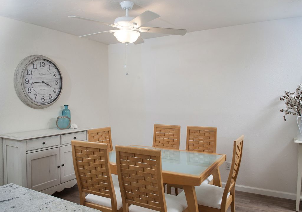 Photo of Bedroom in Solana Beach
