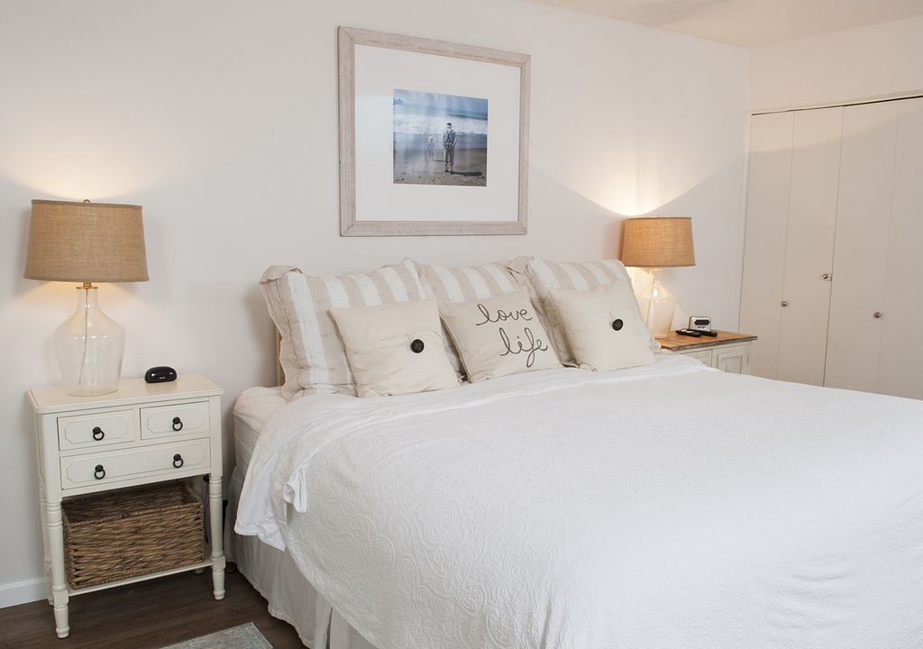 Photo of Bedroom in Solana Beach