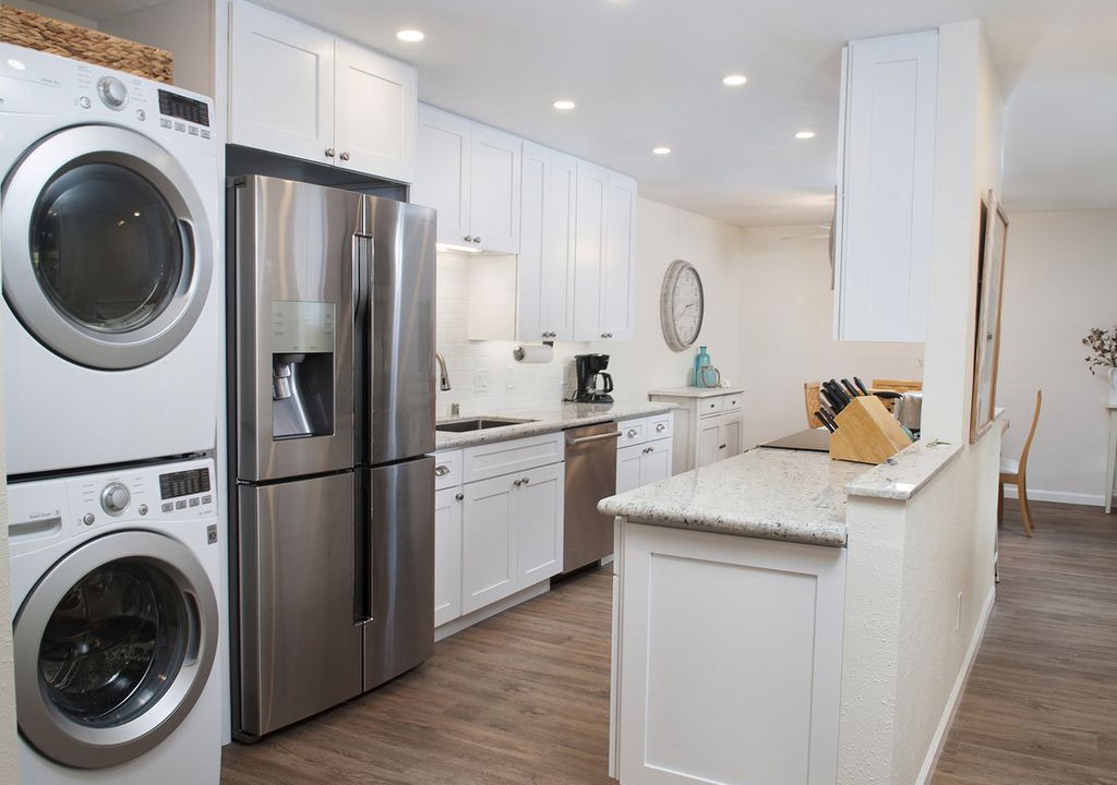 Photo of Kitchen in Solana Beach