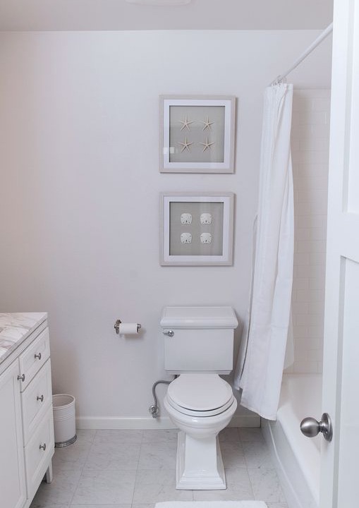 Photo of Bathroom in Solana Beach