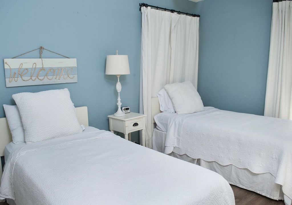 Photo of Bedroom in Solana Beach