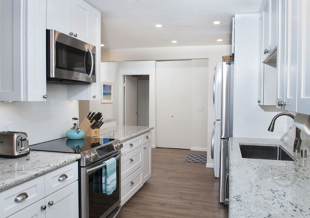 Photo of Kitchen in Solana Beach