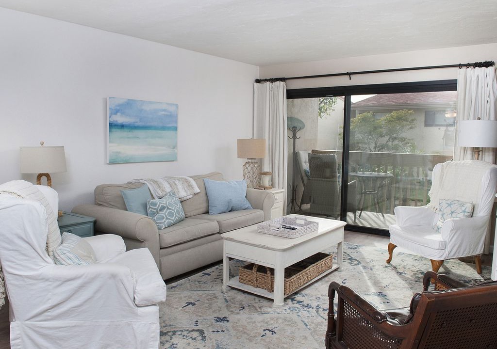 Photo of Livingroom in Solana Beach