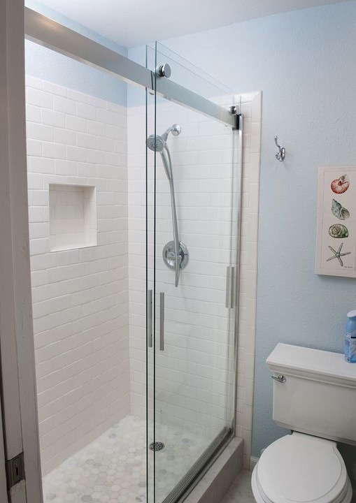 Photo of Bathroom in Solana Beach