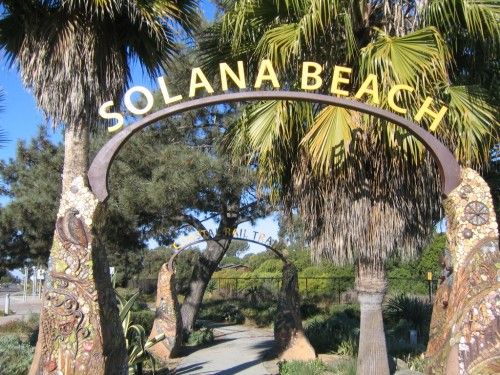 Photo of Outdoor in Solana Beach