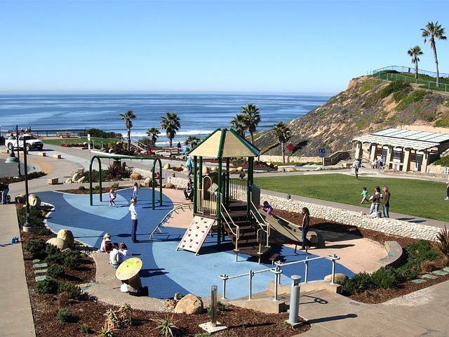Photo of Outdoor in Solana Beach