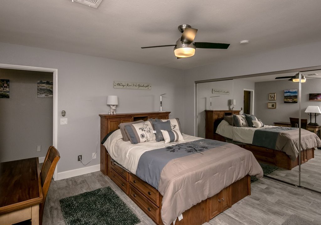 Photo of Bedroom in Sunridge Estates