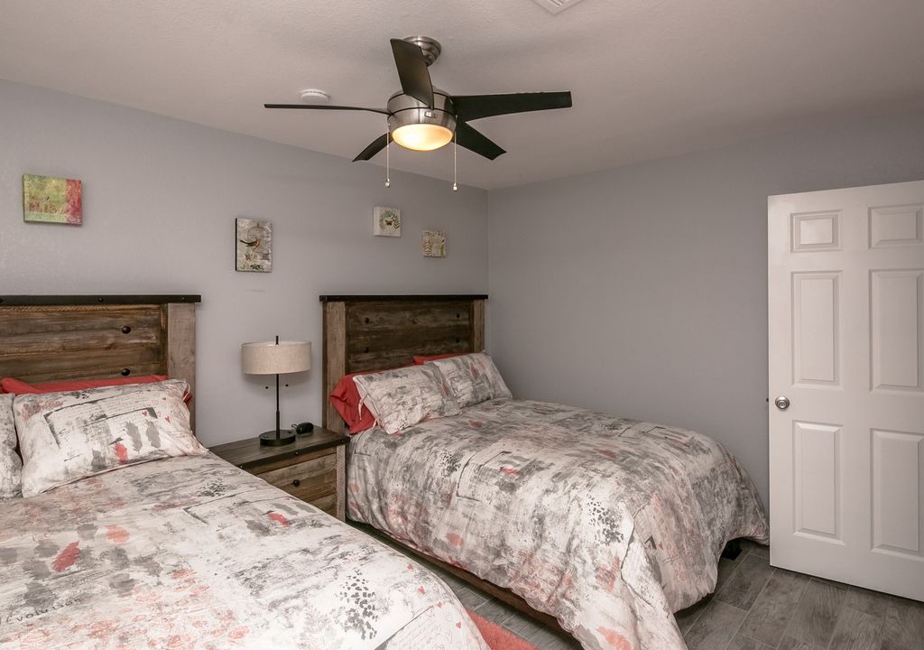 Photo of Bedroom in Sunridge Estates