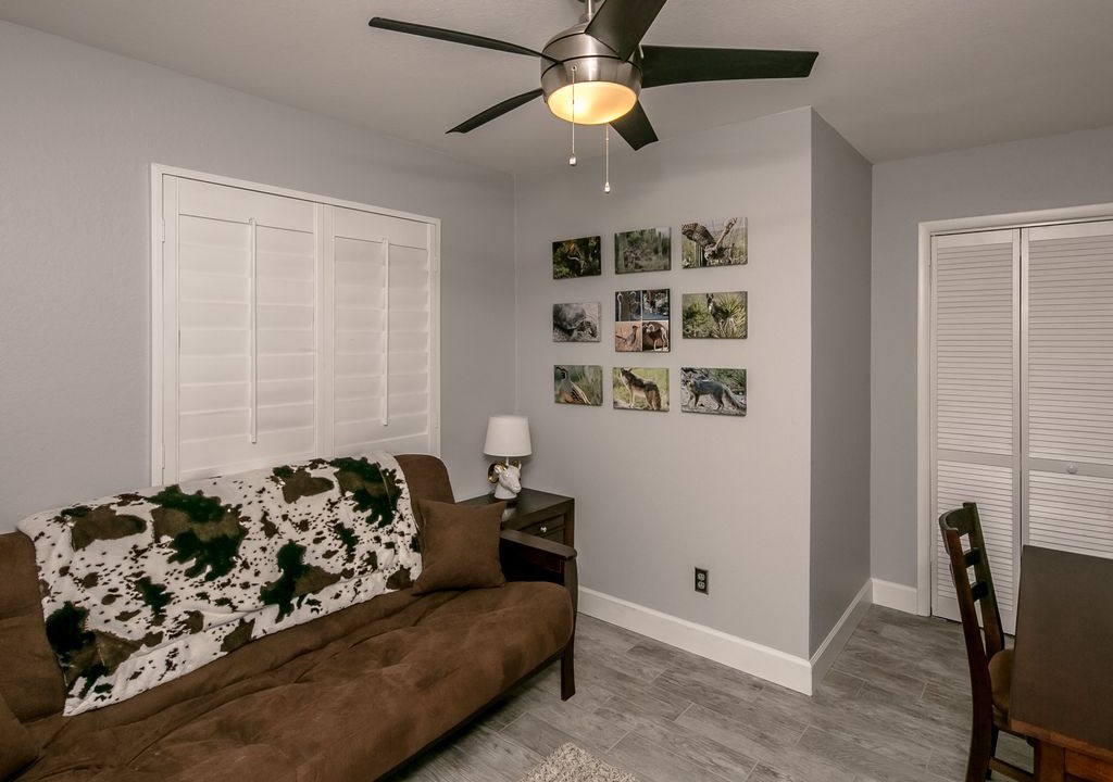 Photo of Bedroom in Sunridge Estates