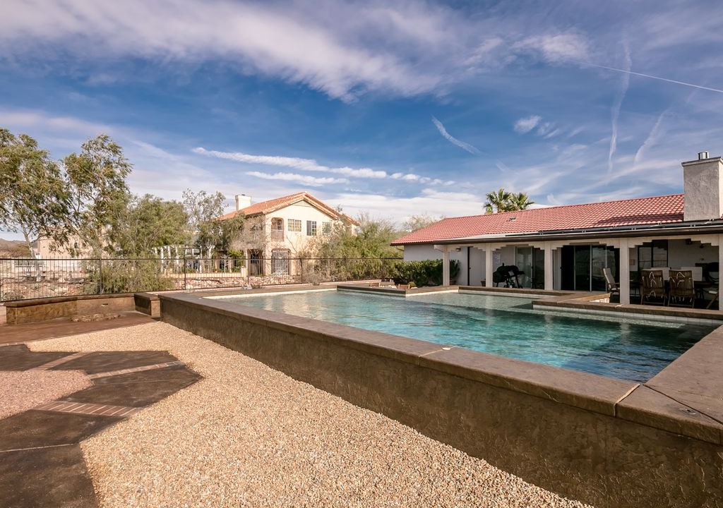 Photo of Outdoor in Sunridge Estates