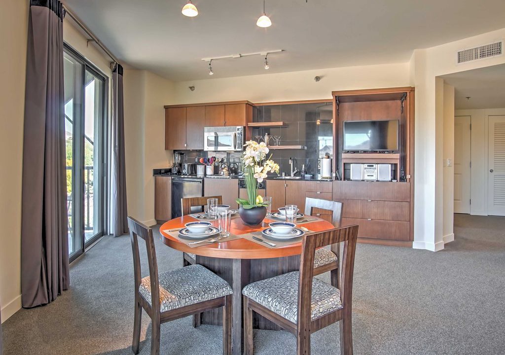 Photo of Livingroom in Lake Las Vegas