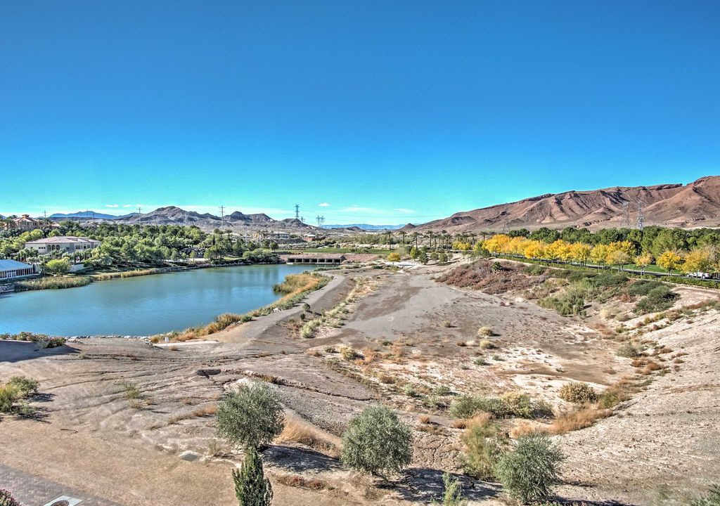 Photo of Outdoor in Lake Las Vegas