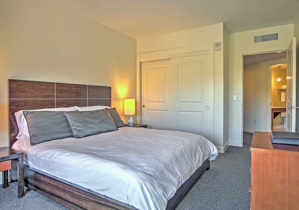 Photo of Bedroom in Lake Las Vegas