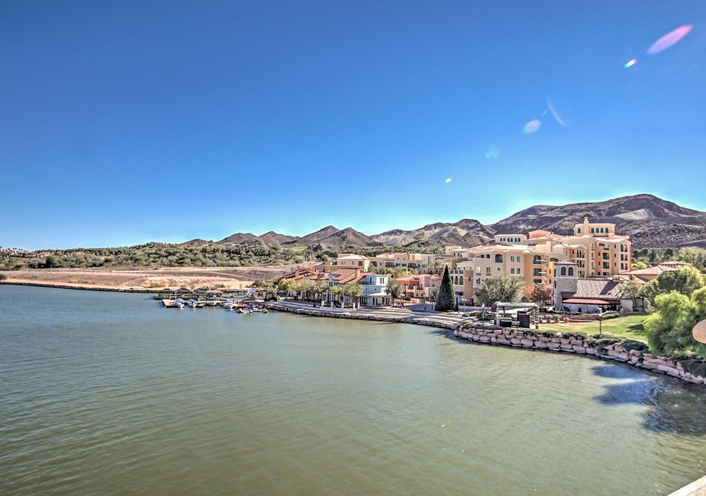 Photo of Outdoor in Lake Las Vegas