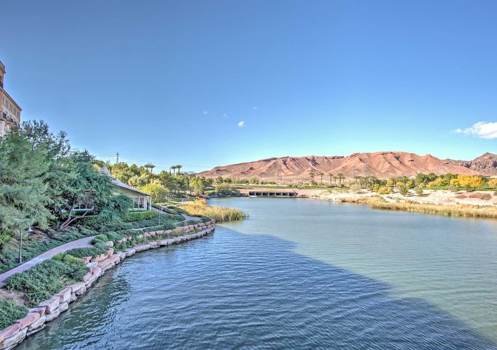 Photo of Outdoor in Lake Las Vegas