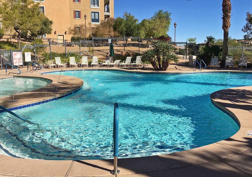 Photo of Outdoor in Lake Las Vegas