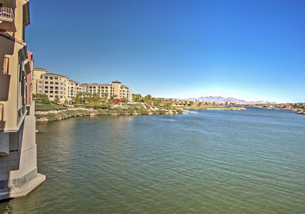 Photo of Outdoor in Lake Las Vegas