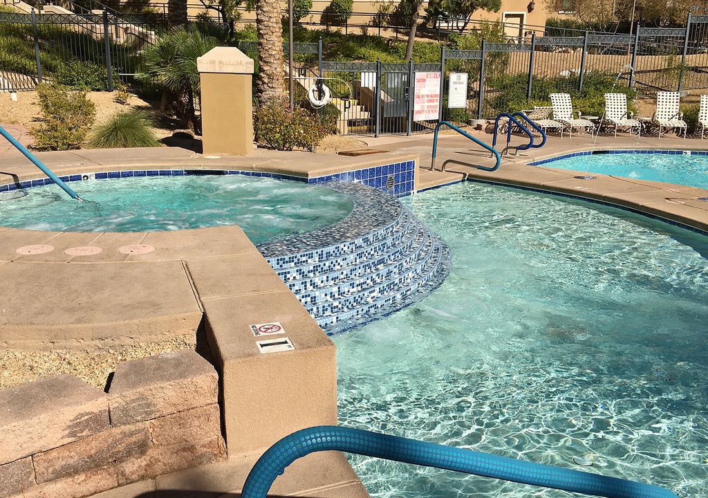 Photo of Outdoor in Lake Las Vegas