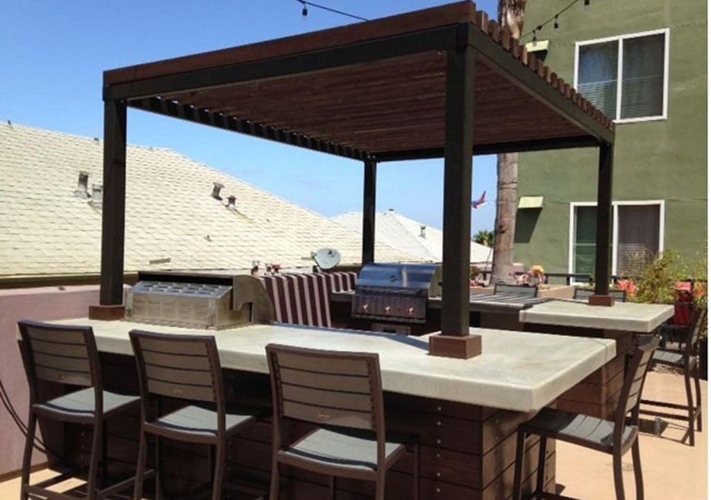 Photo of Patio Balcony in Porta D'italia