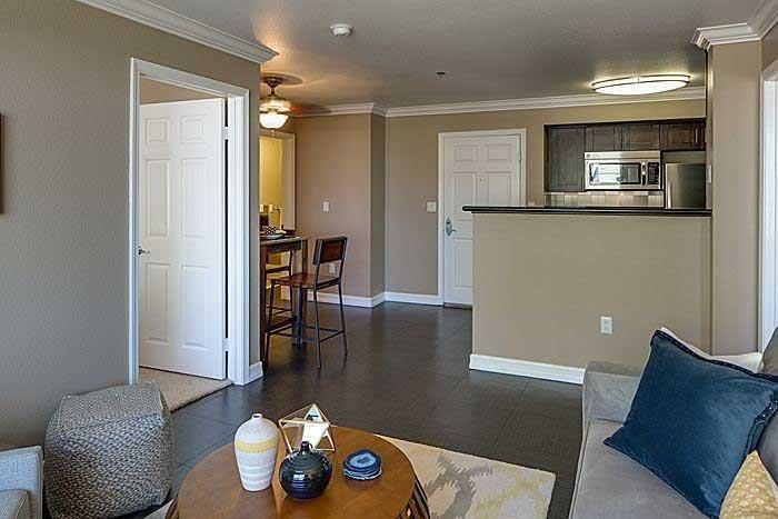 Photo of Livingroom in Porta D'italia