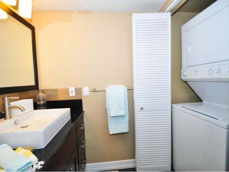 Photo of Bathroom in Porta D'italia
