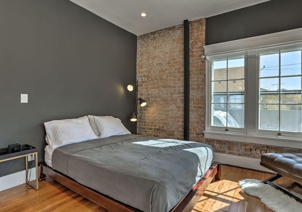 Photo of Bedroom in Roosevelt