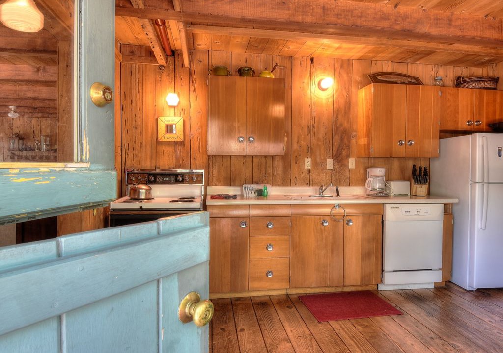 Photo of Kitchen in McKinney Estates