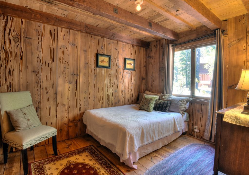 Photo of Bedroom in McKinney Estates