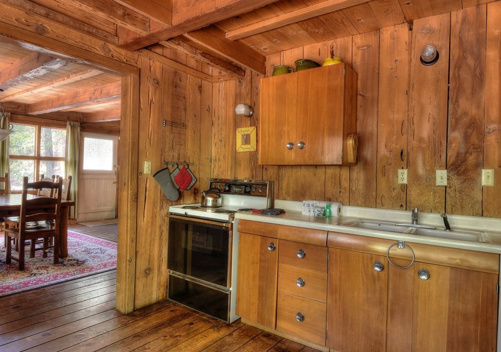 Photo of Kitchen in McKinney Estates