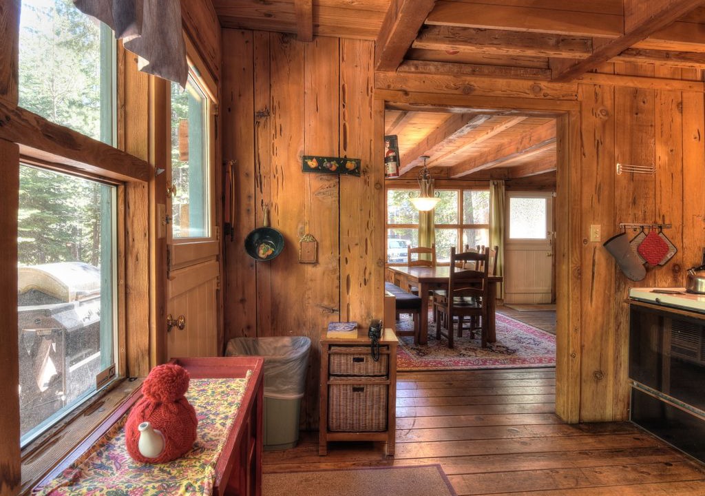 Photo of Livingroom in McKinney Estates