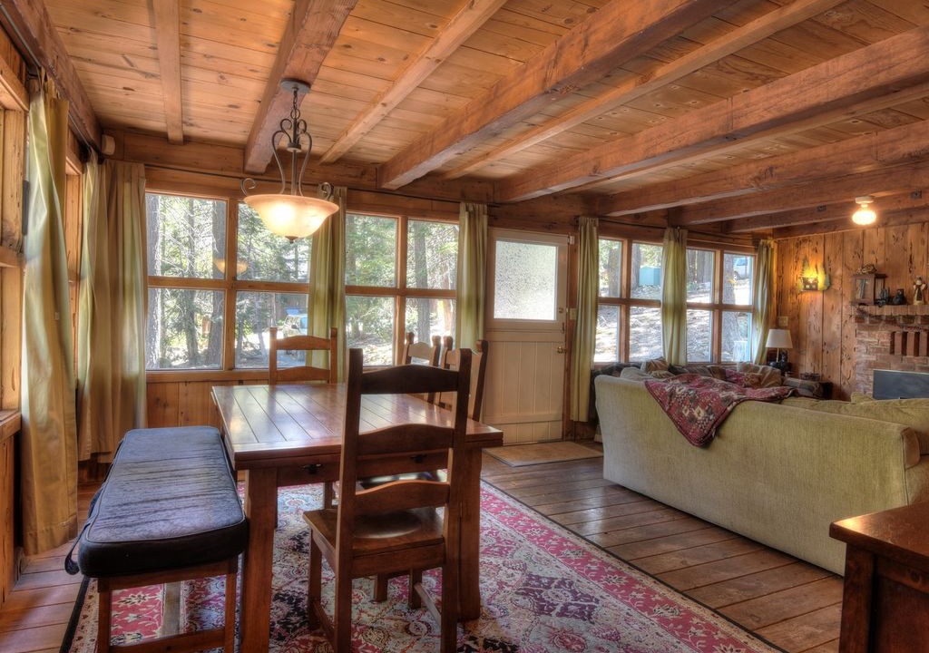 Photo of Livingroom in McKinney Estates