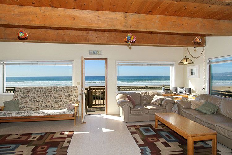 Photo of Livingroom in Oceano