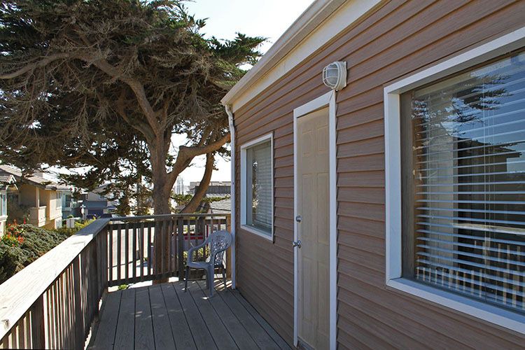 Photo of Buildings in Oceano