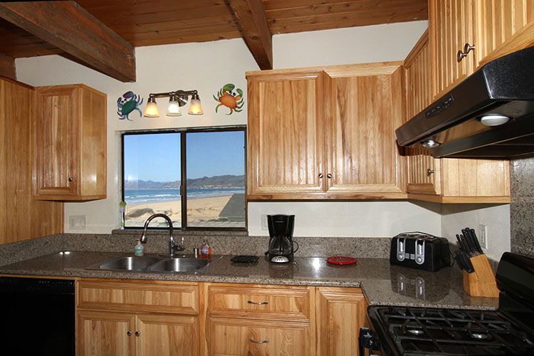 Photo of Kitchen in Oceano