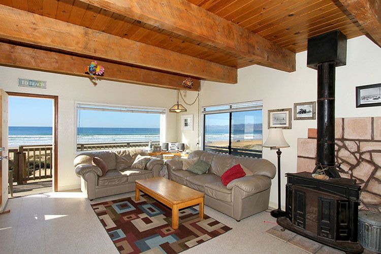 Photo of Livingroom in Oceano