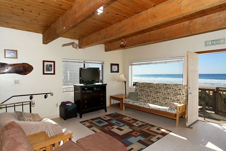 Photo of Livingroom in Oceano