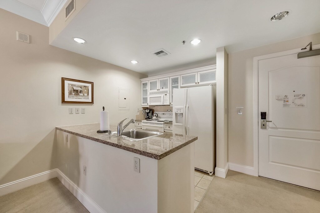 Photo of Kitchen in Lake Las Vegas