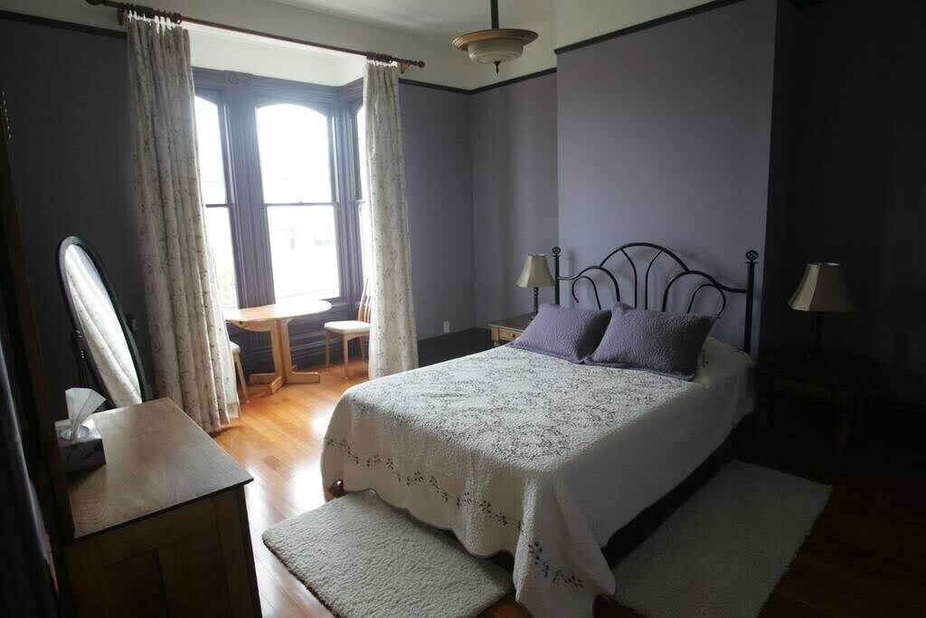 Photo of Bedroom in Mission District