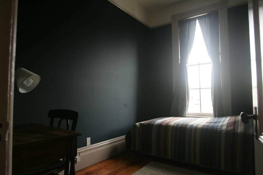 Photo of Bedroom in Mission District