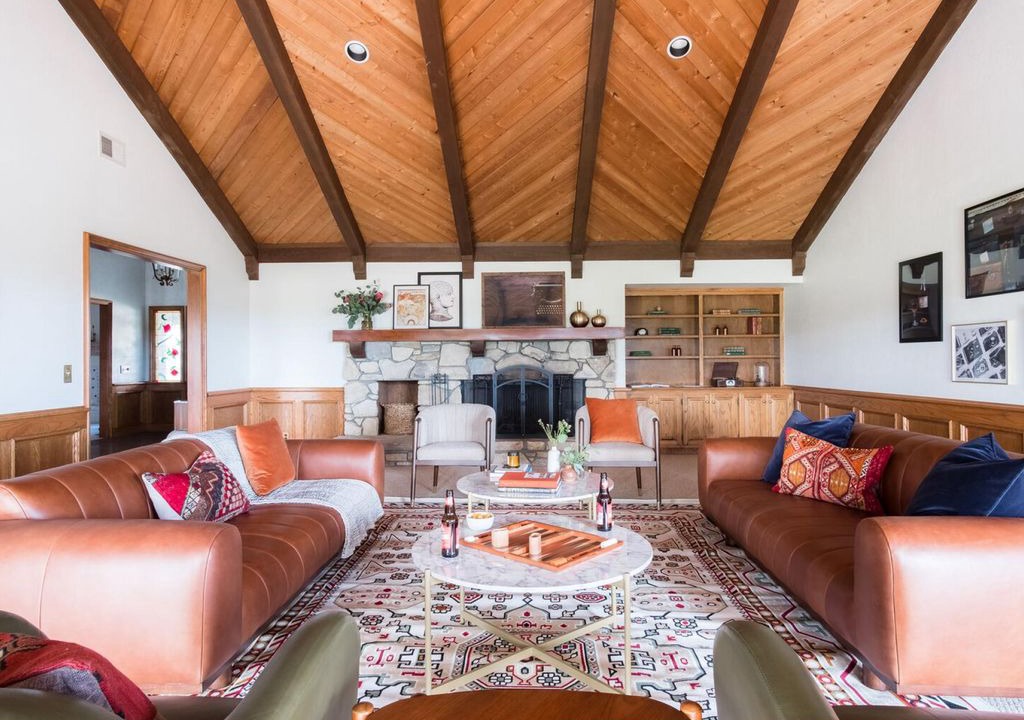 Photo of Livingroom in Templeton