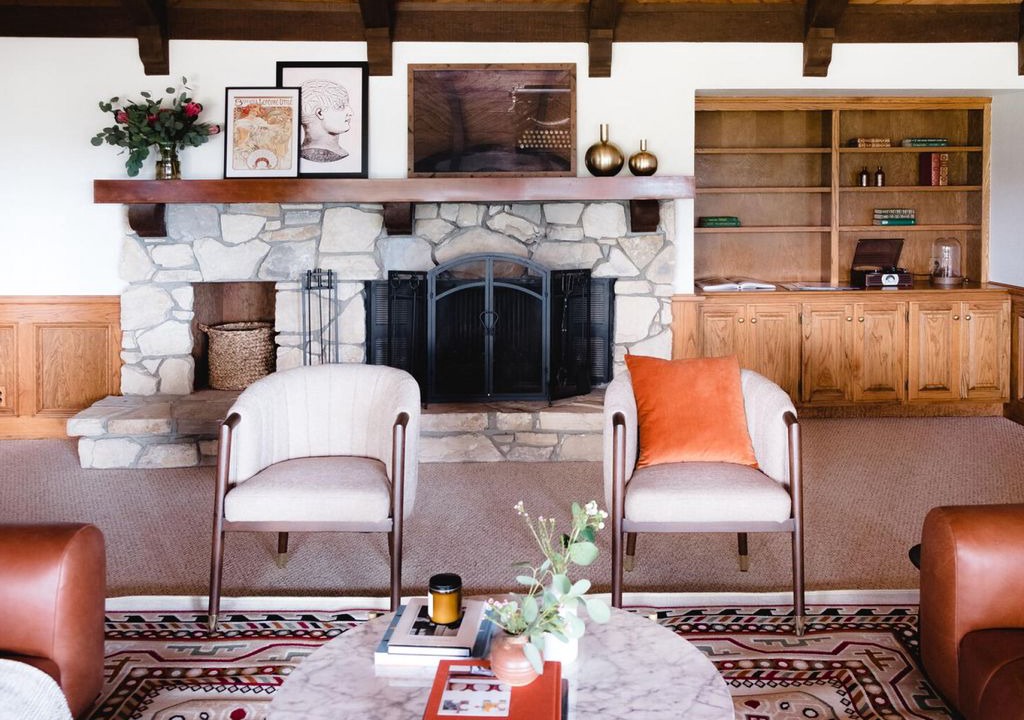 Photo of Livingroom in Templeton