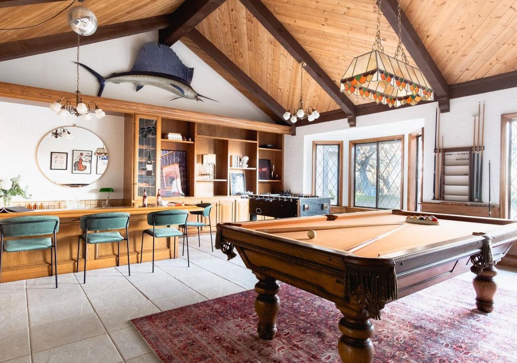 Photo of Livingroom in Templeton