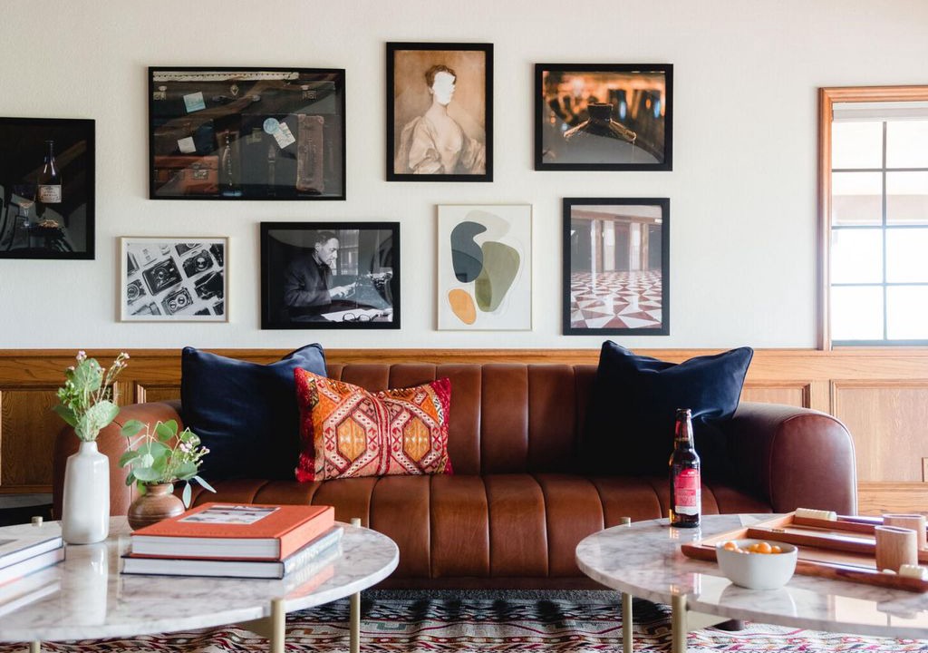 Photo of Livingroom in Templeton