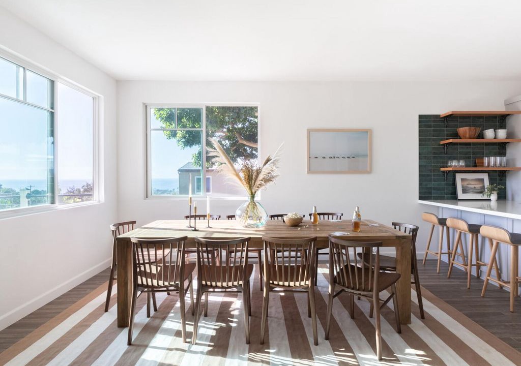 Photo of Livingroom in Point Loma Heights