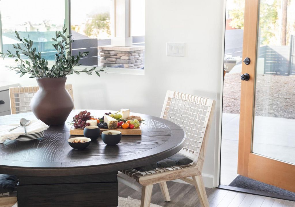 Photo of Livingroom in Point Loma Heights