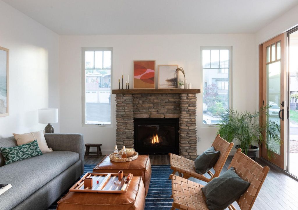 Photo of Livingroom in Point Loma Heights