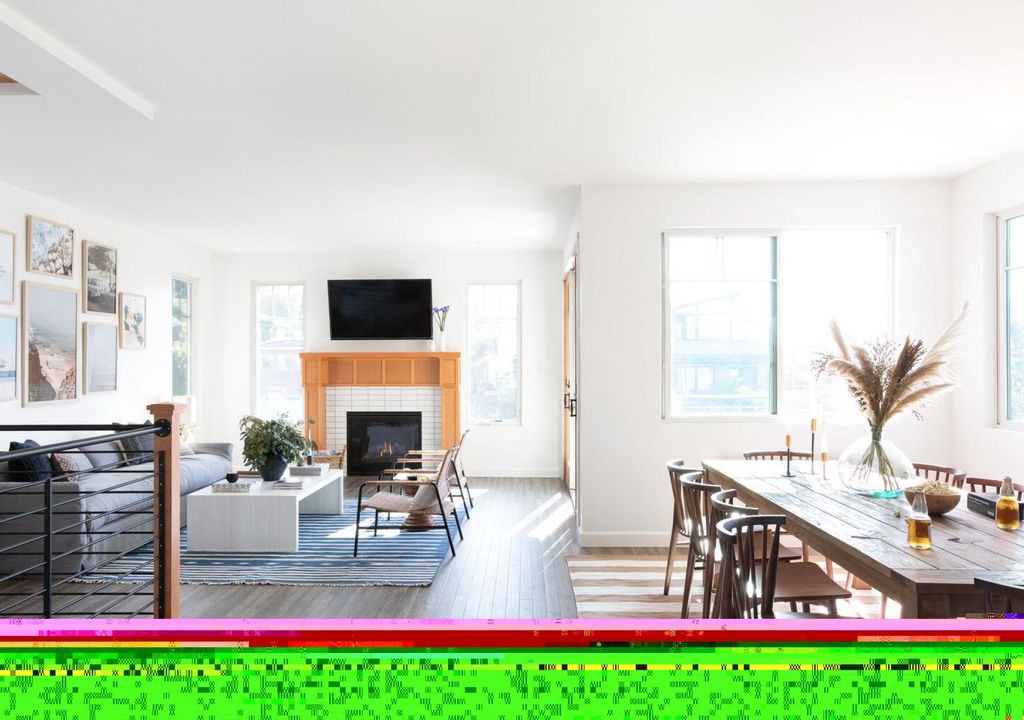 Photo of Livingroom in Point Loma Heights